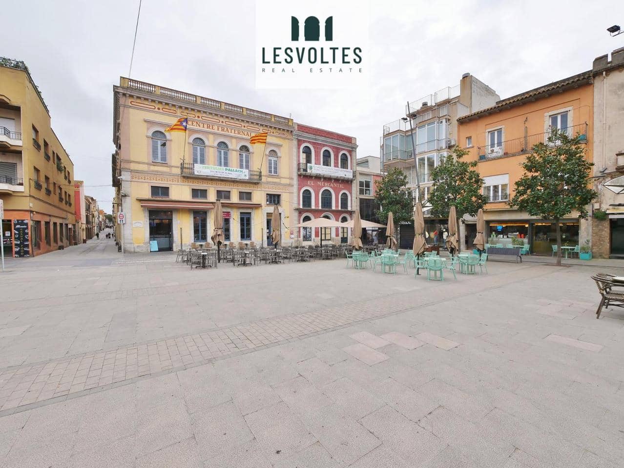3 bedroom Business for rent in Palafrugell - € 1,200 (Ref: 10081850)