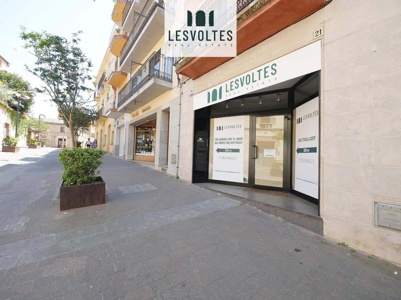 3 bedroom Business for rent in Palafrugell - € 1,200 (Ref: 10081850)