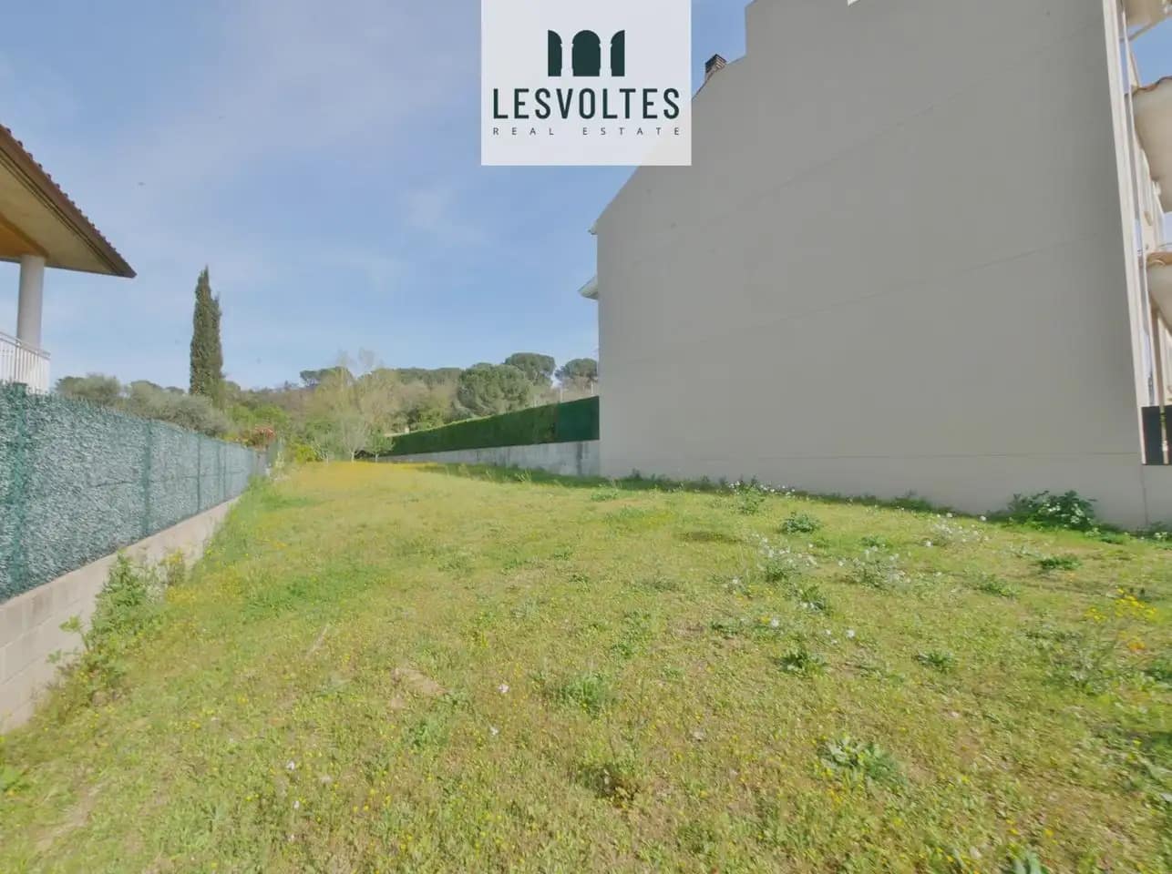 Byggegrund til salg i La Bisbal d'Emporda - € 100.000 (Ref: 10081851)