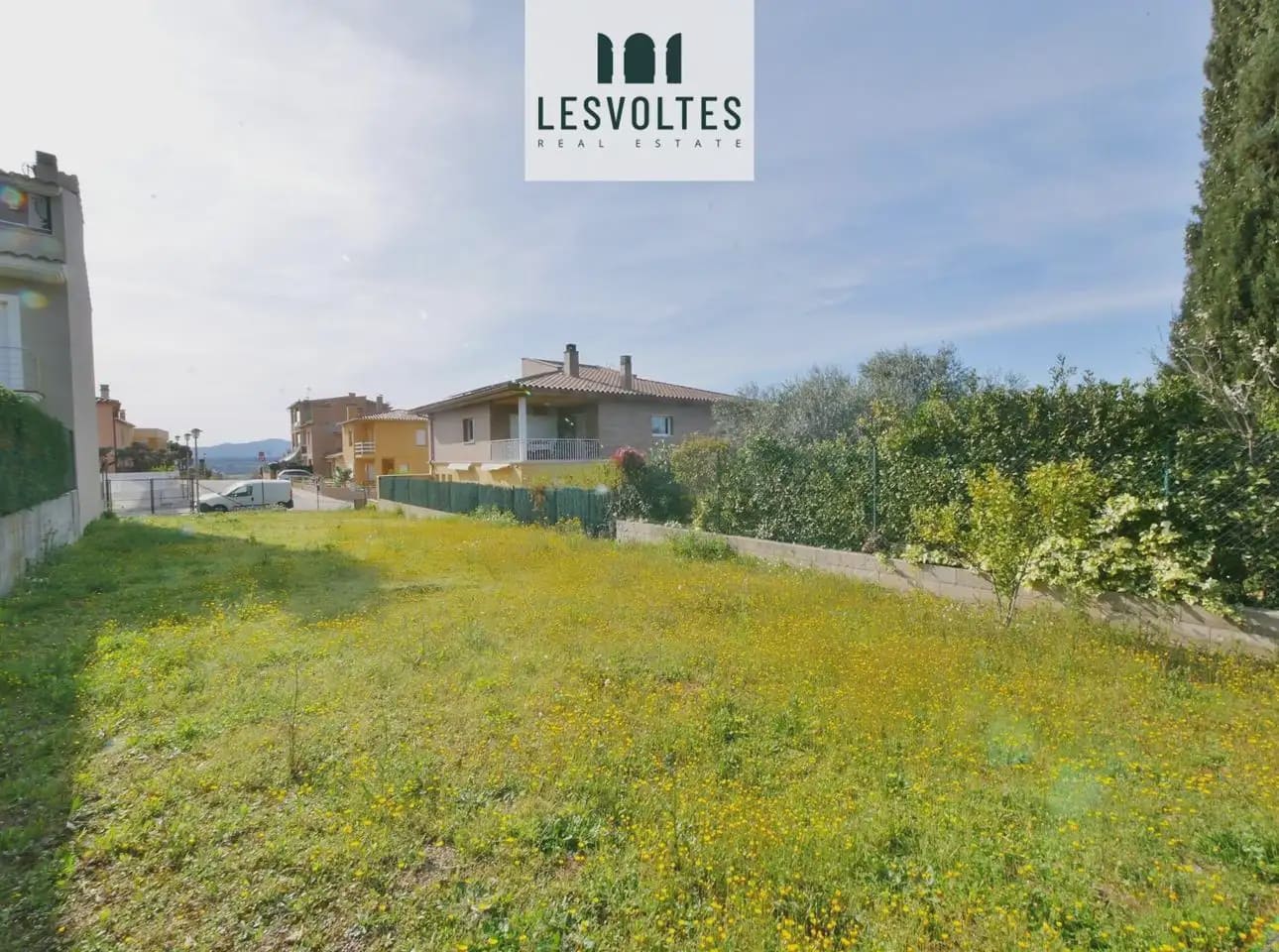 Byggegrund til salg i La Bisbal d'Emporda - € 100.000 (Ref: 10081851)