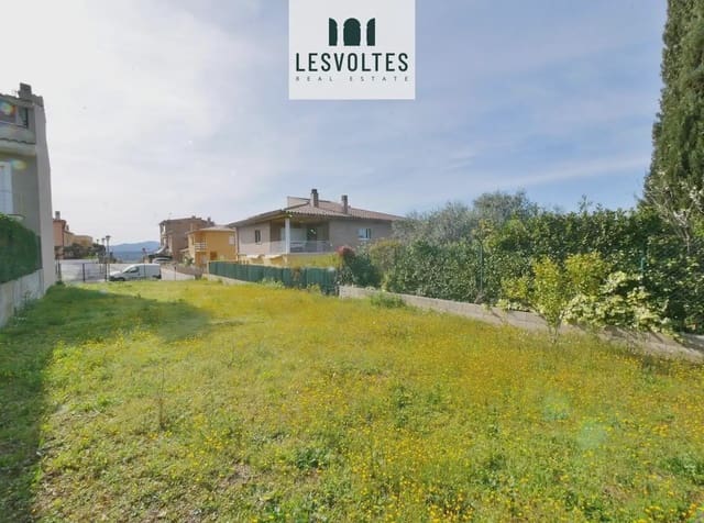 Byggegrund til salg i La Bisbal d'Empordà - € 100.000 (Ref: 10081851)