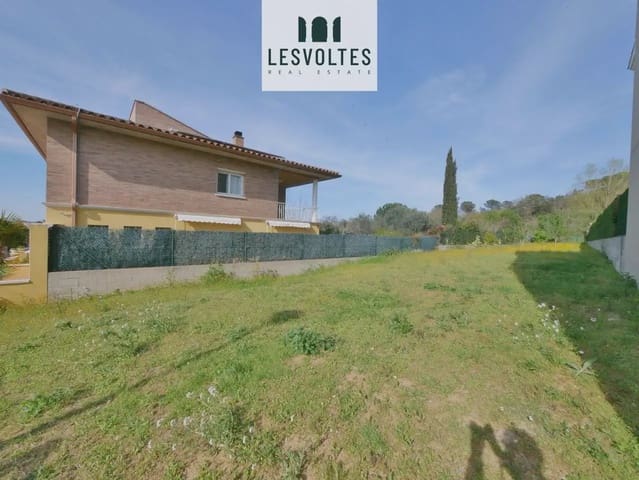Byggegrund til salg i La Bisbal d'Empordà - € 100.000 (Ref: 10081851)