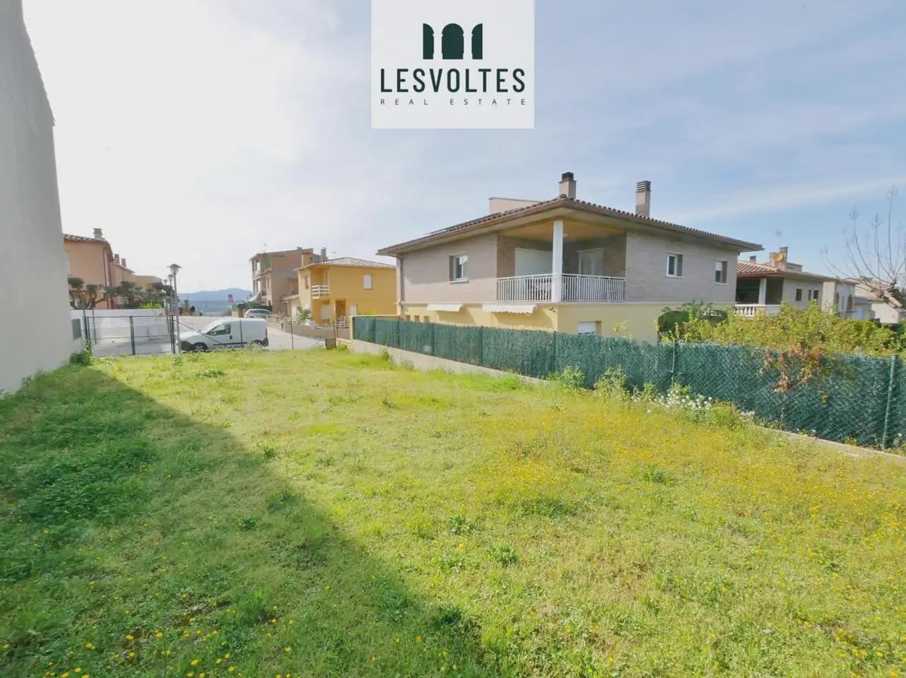 Byggegrund til salg i La Bisbal d'Emporda - € 100.000 (Ref: 10081851)