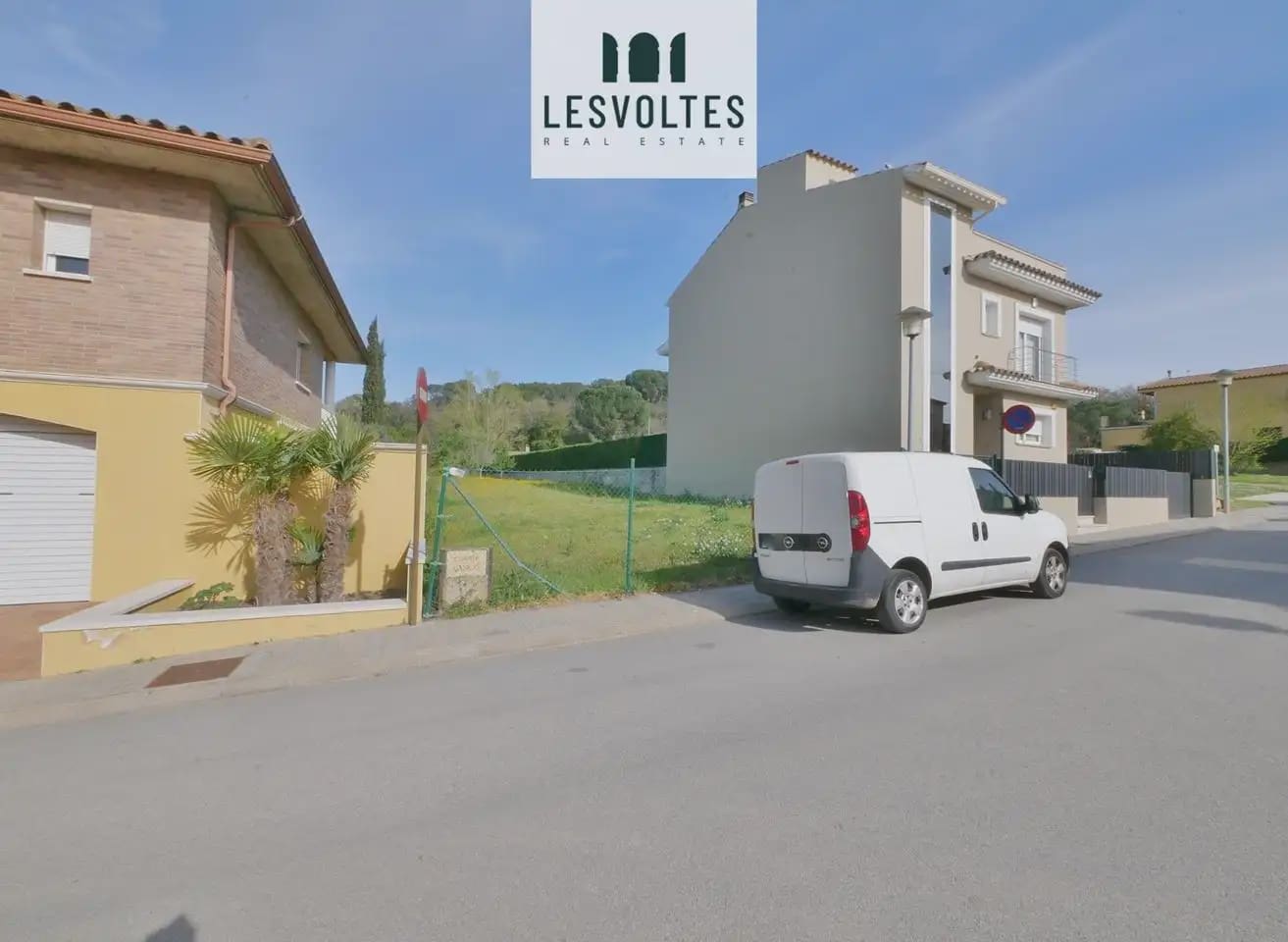 Byggegrund til salg i La Bisbal d'Emporda - € 100.000 (Ref: 10081851)