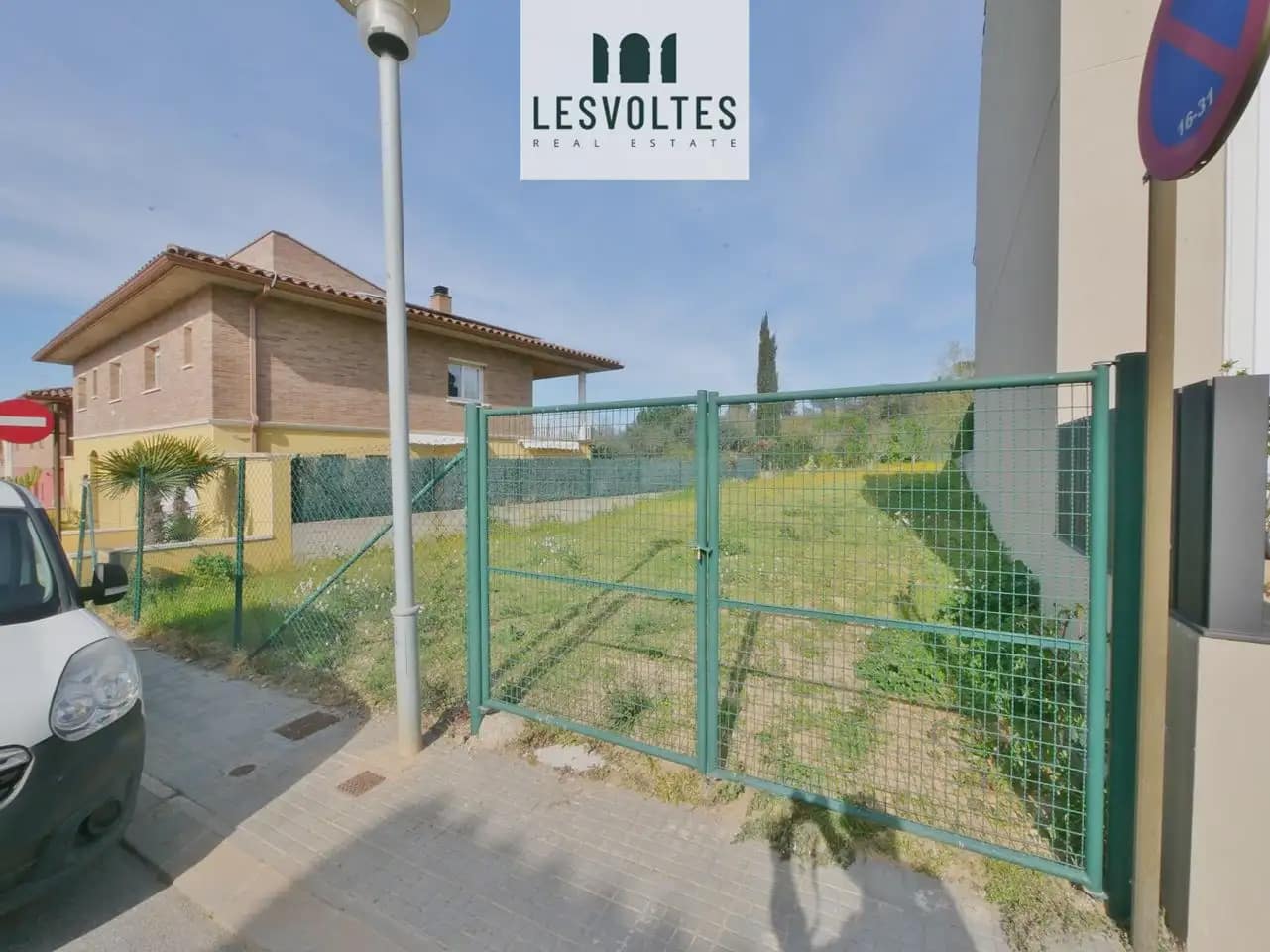 Byggegrund til salg i La Bisbal d'Emporda - € 100.000 (Ref: 10081851)
