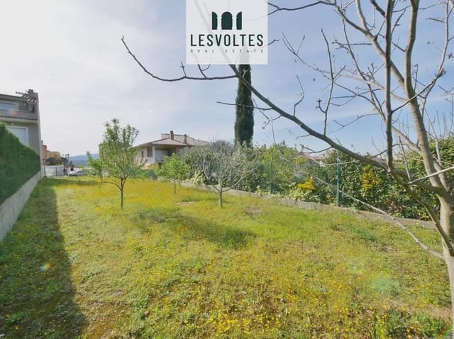 Byggegrund til salg i La Bisbal d'Empordà - € 100.000 (Ref: 10081851)