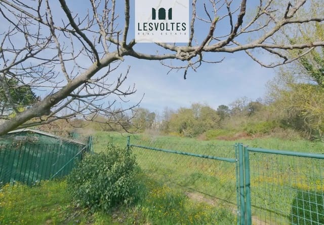 Byggegrund til salg i La Bisbal d'Empordà - € 100.000 (Ref: 10081851)