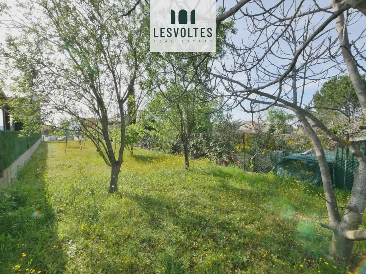 Byggegrund til salg i La Bisbal d'Emporda - € 100.000 (Ref: 10081851)