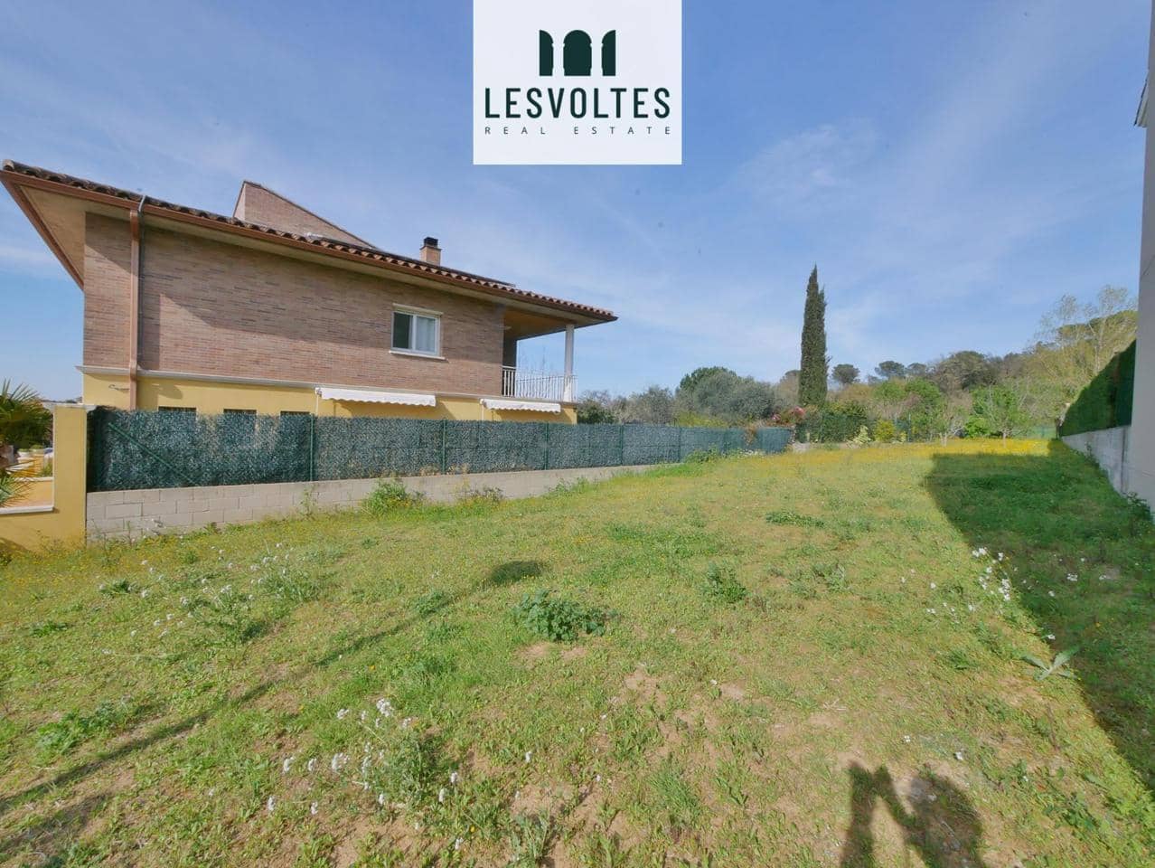 Undeveloped Land for sale in La Bisbal d'Emporda - € 100,000 (Ref: 10081851)