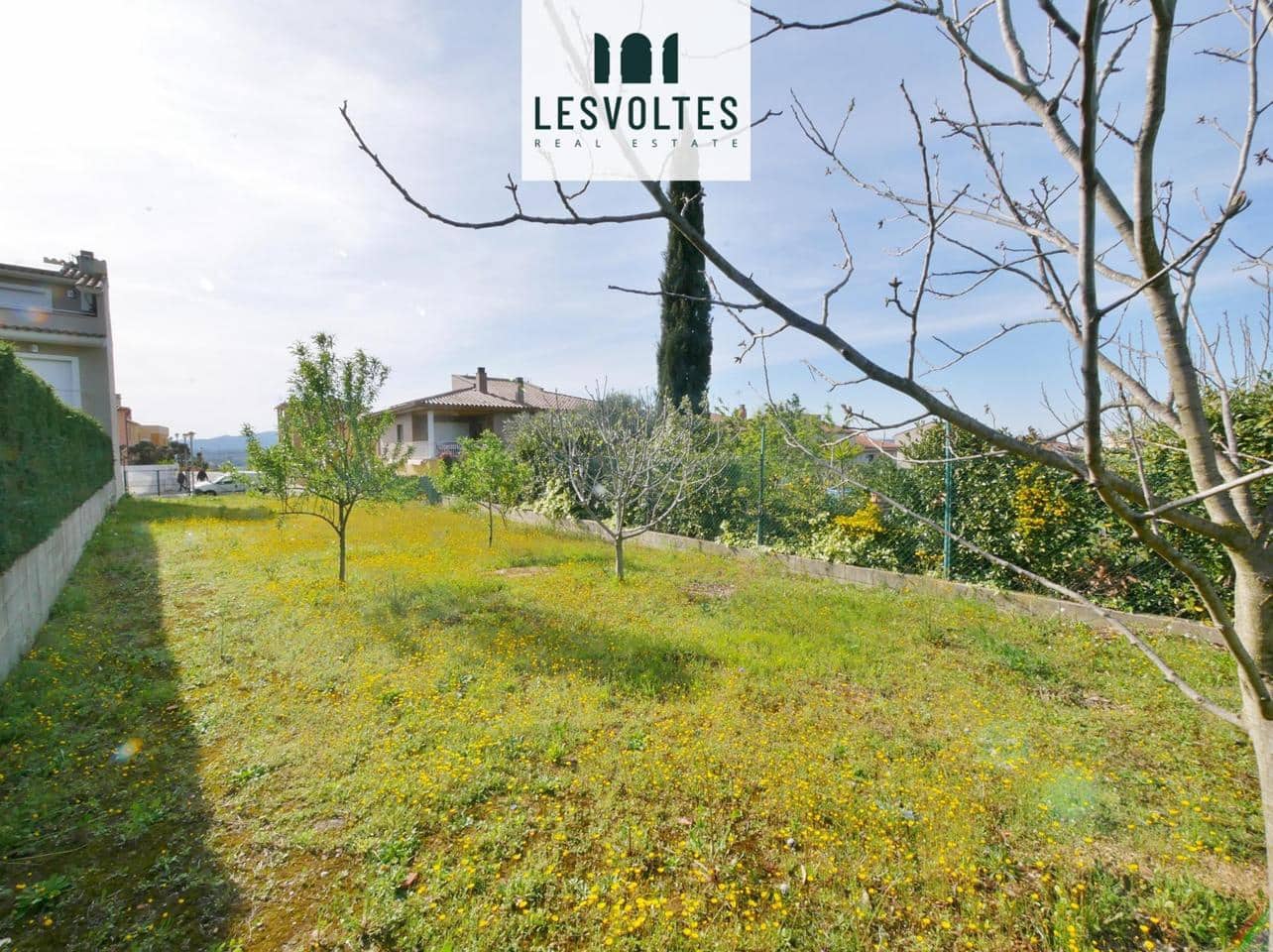 Undeveloped Land for sale in La Bisbal d'Emporda - € 100,000 (Ref: 10081851)