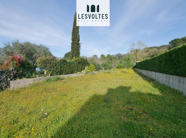 Terreno/Finca Rústica en La Bisbal d'Empordà en venta - 100.000 € (Ref: 10081851)