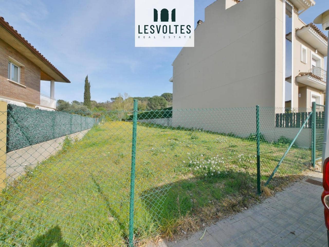 Undeveloped Land for sale in La Bisbal d'Emporda - € 100,000 (Ref: 10081851)