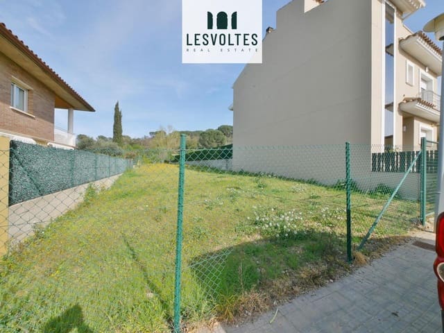 Terreno/Finca Rústica en La Bisbal d'Empordà en venta - 100.000 € (Ref: 10081851)
