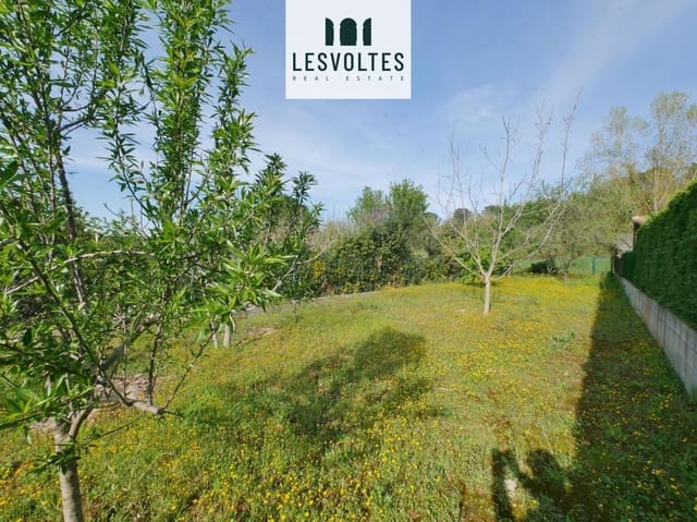 Terreno/Finca Rústica en La Bisbal d'Empordà en venta - 100.000 € (Ref: 10081851)