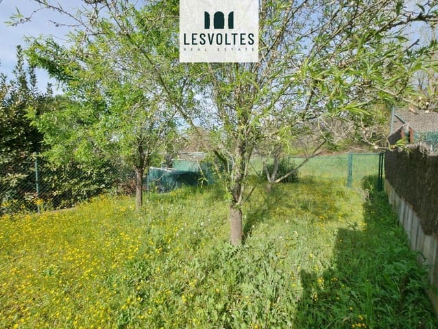 Terreno/Finca Rústica en La Bisbal d'Empordà en venta - 100.000 € (Ref: 10081851)