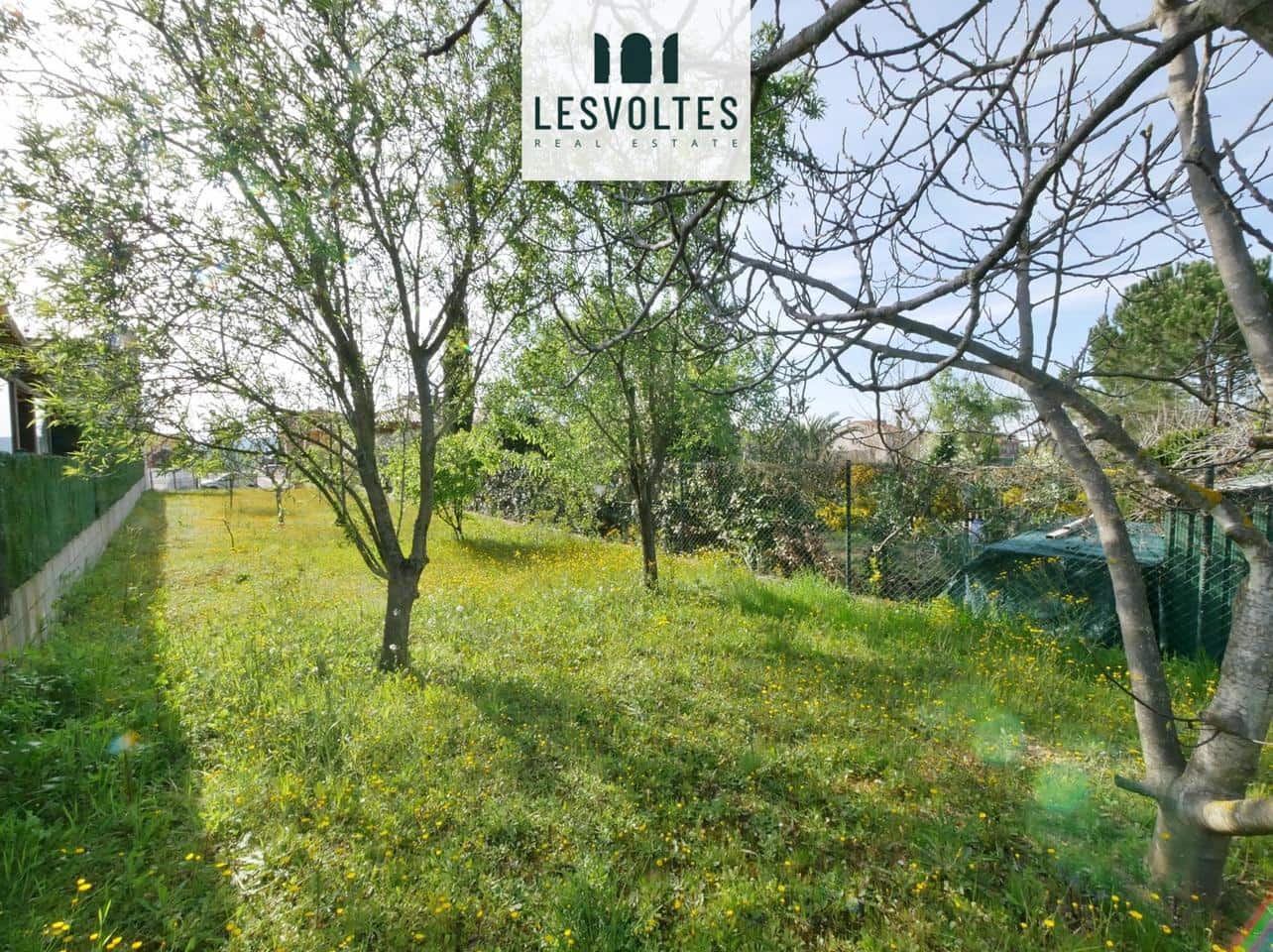 Undeveloped Land for sale in La Bisbal d'Emporda - € 100,000 (Ref: 10081851)