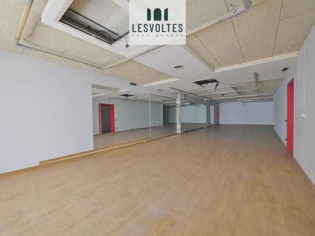 Local Comercial en Sant Joan de Palamós, Palamós en venta - 178.000 € (Ref: 10081852)