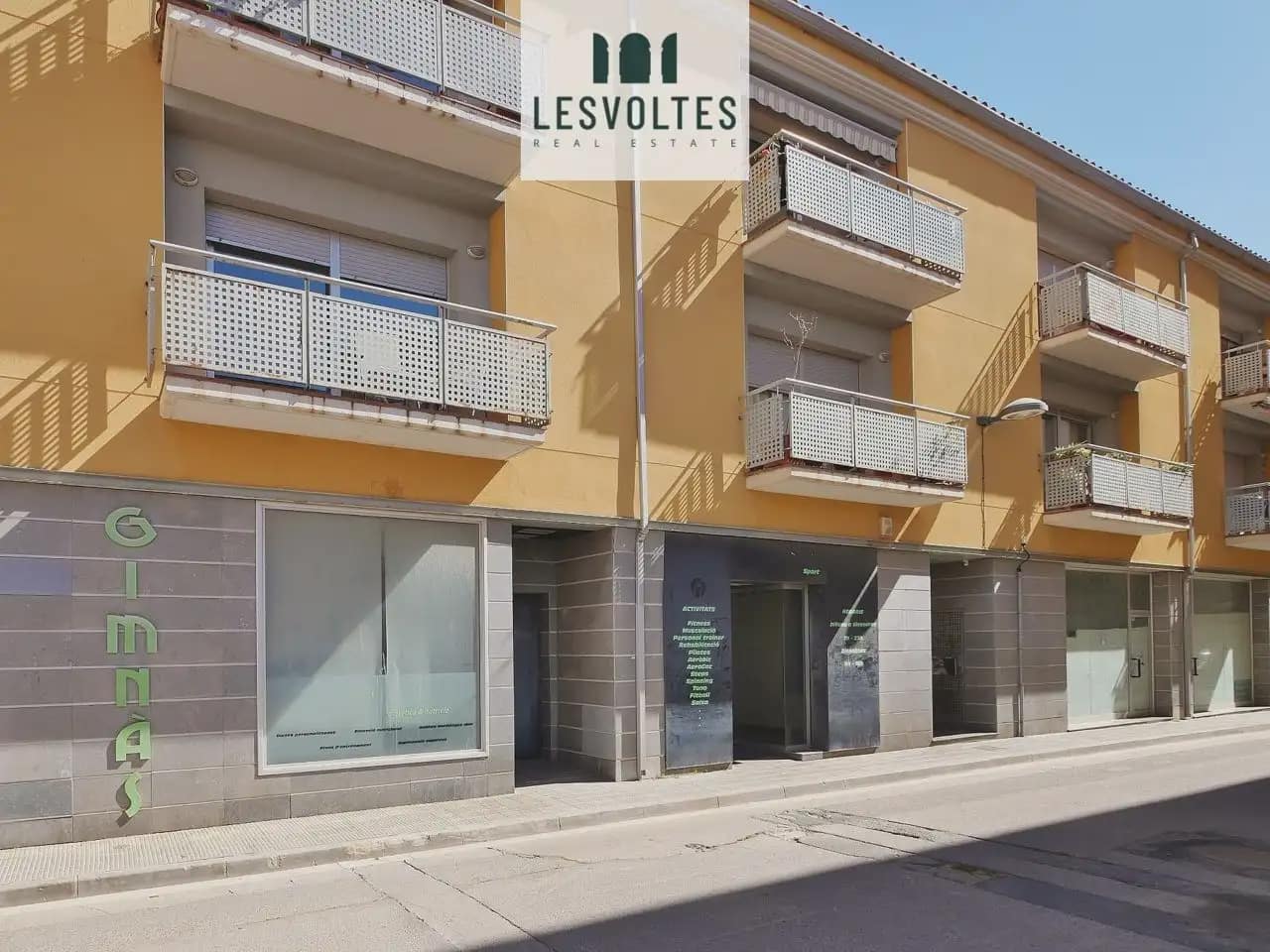 Local Comercial en Palamós en venta - 178.000 € (Ref: 10081852)