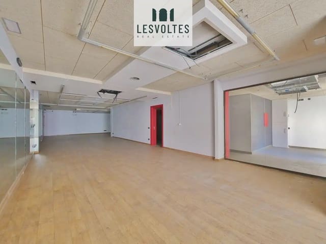 Local Comercial en Sant Joan de Palamós, Palamós en venta - 178.000 € (Ref: 10081852)