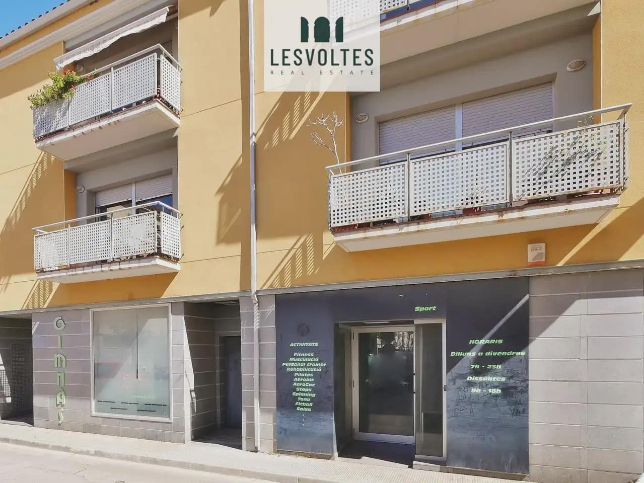 Local Comercial en Palamós en venta - 178.000 € (Ref: 10081852)