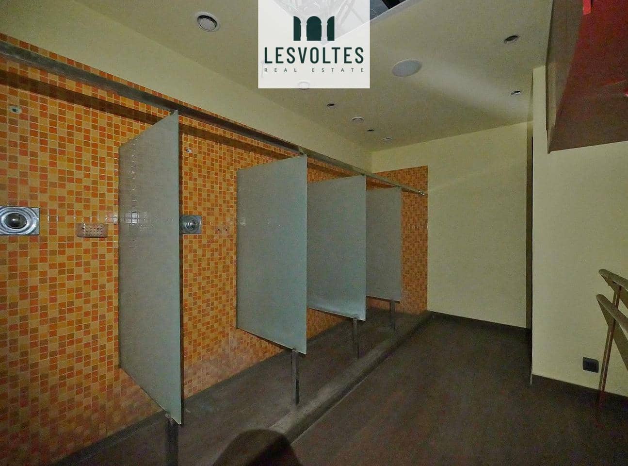 4 bedroom Business for sale in Palamos - € 178,000 (Ref: 10081852)