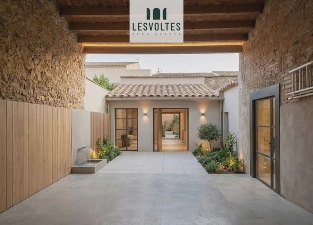 Local Commercial à vendre à Palafrugell - 230 000 € (Ref: 10081853)