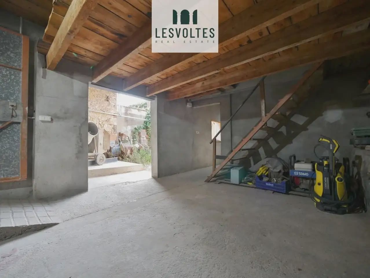 Local Comercial en Palafrugell en venta - 230.000 € (Ref: 10081853)