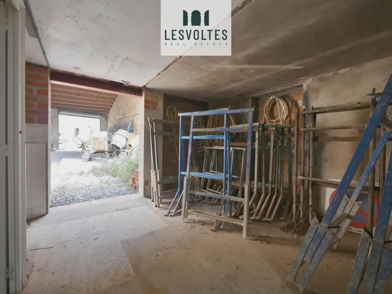 Local Comercial en Palafrugell en venta - 230.000 € (Ref: 10081853)