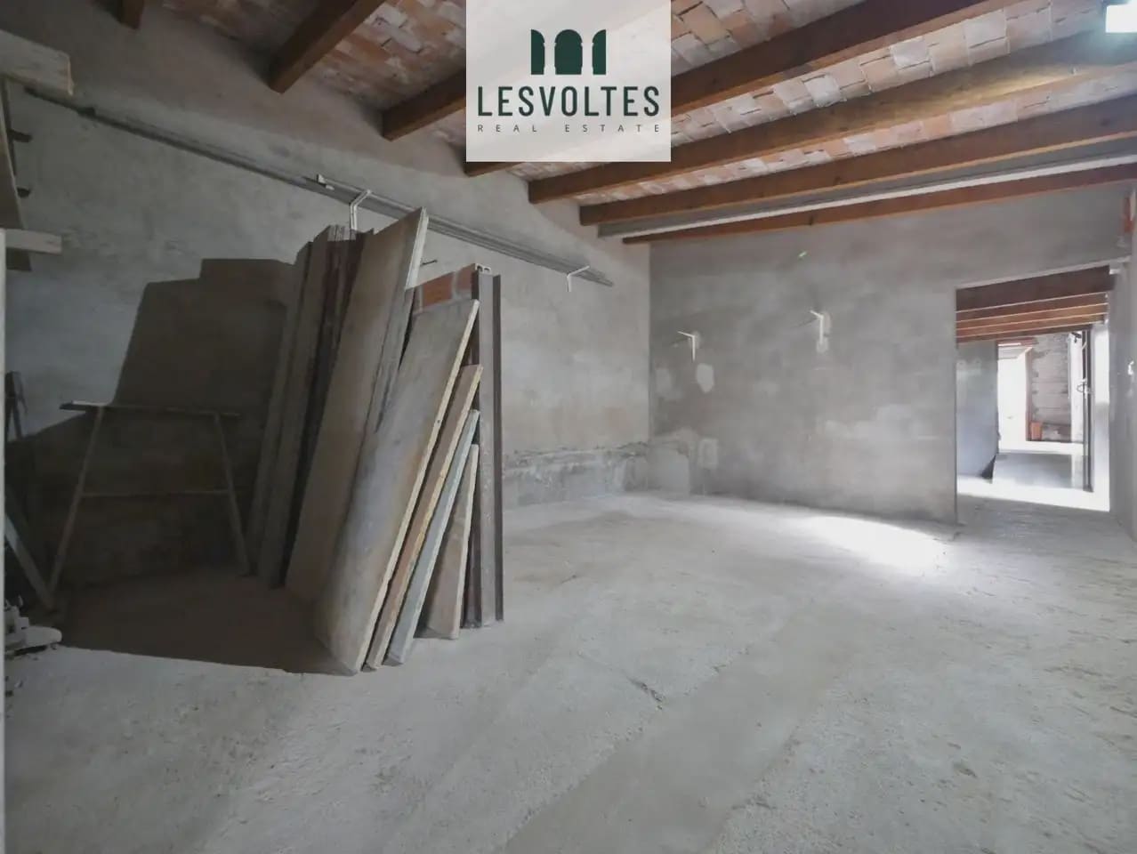 Local Comercial en Palafrugell en venta - 230.000 € (Ref: 10081853)