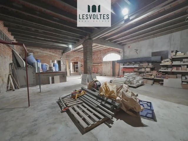 Local Commercial à vendre à Palafrugell - 230 000 € (Ref: 10081853)