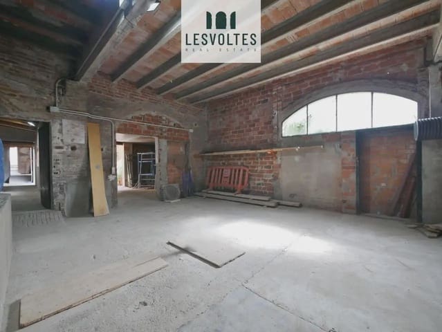 Local Commercial à vendre à Palafrugell - 230 000 € (Ref: 10081853)