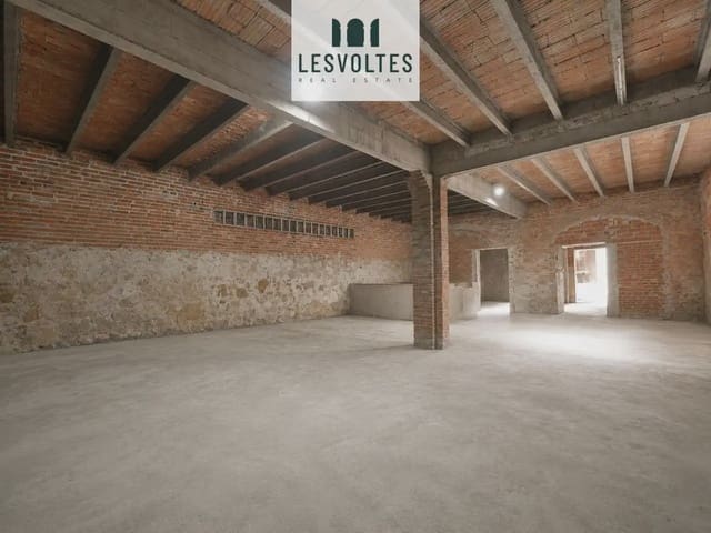 Local Commercial à vendre à Palafrugell - 230 000 € (Ref: 10081853)
