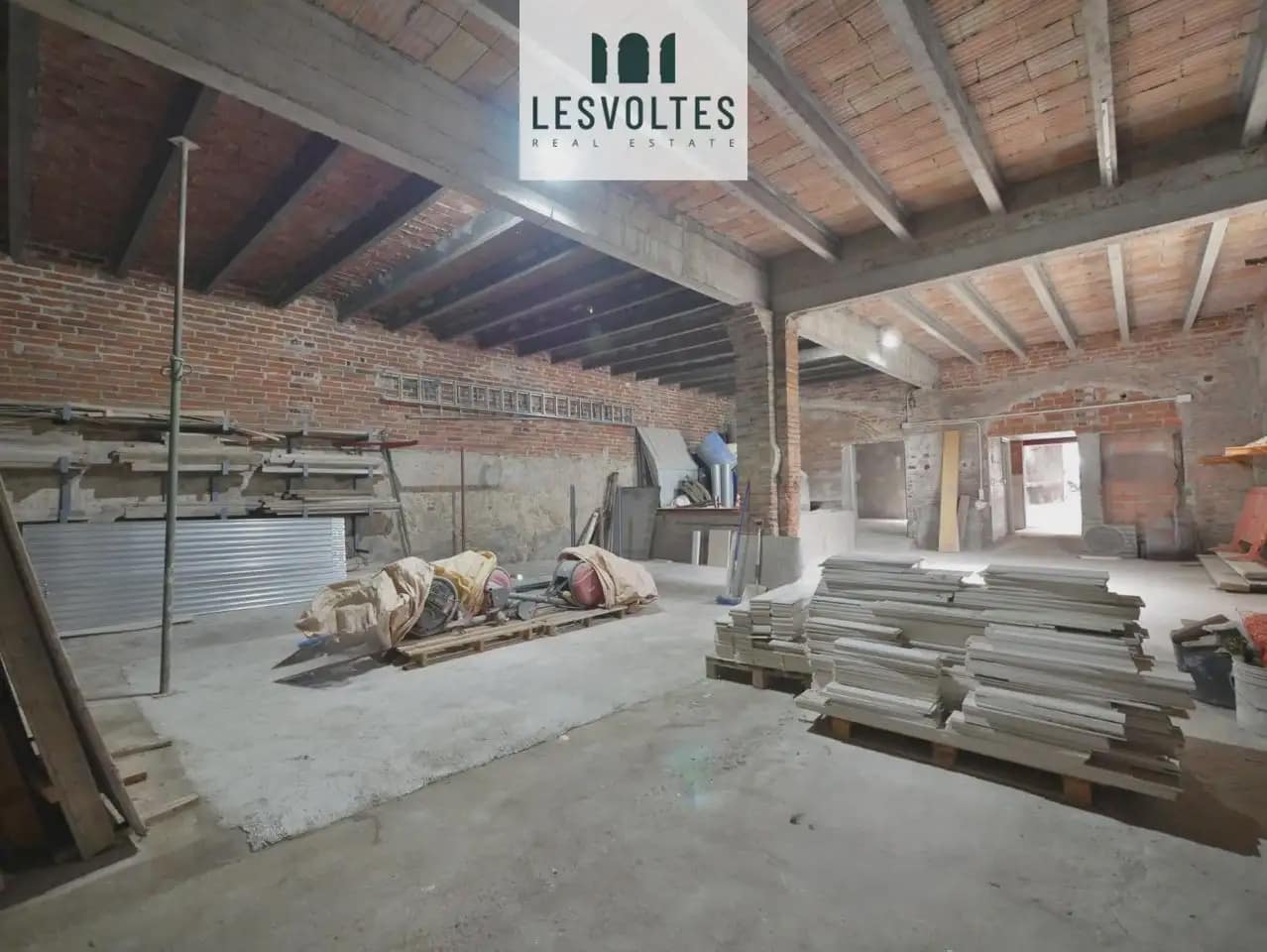 Local Comercial en Palafrugell en venta - 230.000 € (Ref: 10081853)