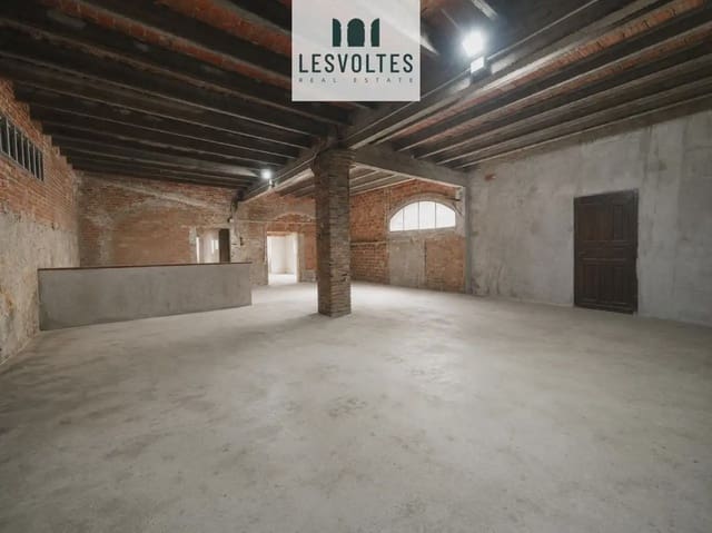 Local Commercial à vendre à Palafrugell - 230 000 € (Ref: 10081853)