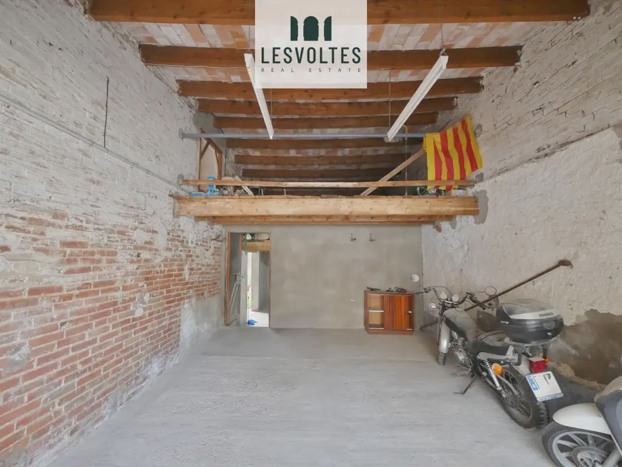 Local Comercial en Palafrugell en venta - 230.000 € (Ref: 10081853)