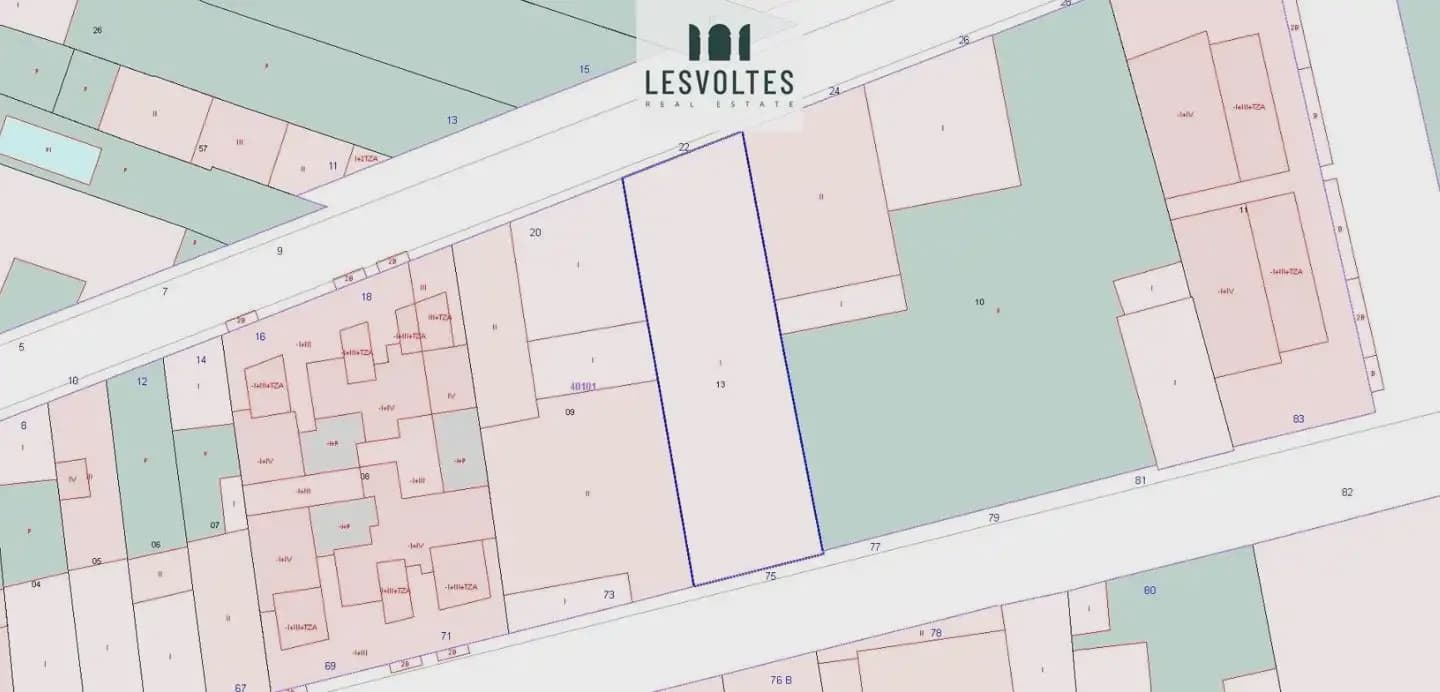 Local Comercial en Palafrugell en venta - 230.000 € (Ref: 10081853)