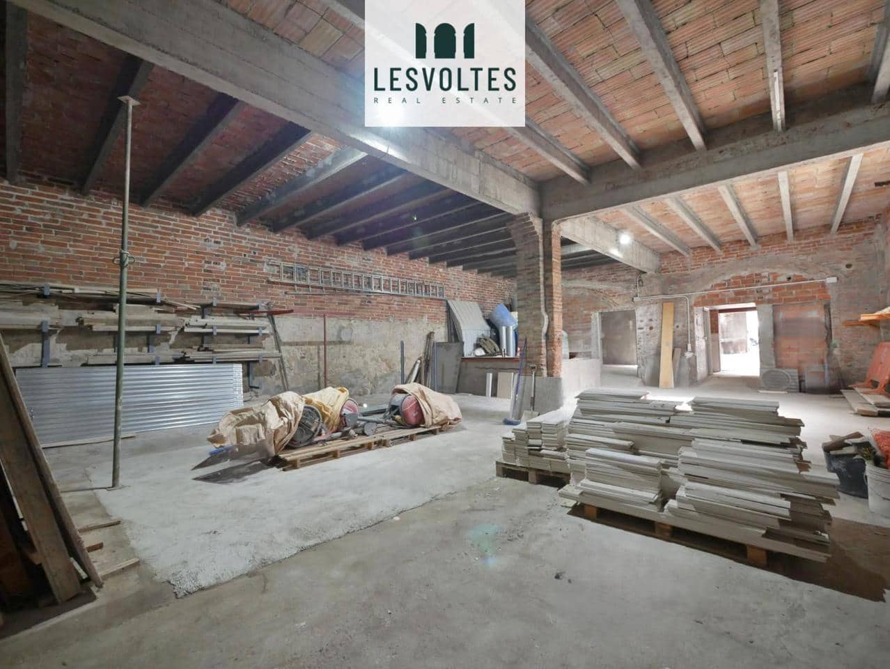 3 bedroom Commercial for sale in Palafrugell - € 230,000 (Ref: 10081853)
