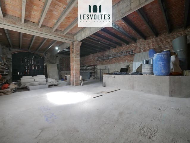 3 sypialnia Komercyjne na sprzedaż w Palafrugell - 230 000 € (Ref: 10081853)