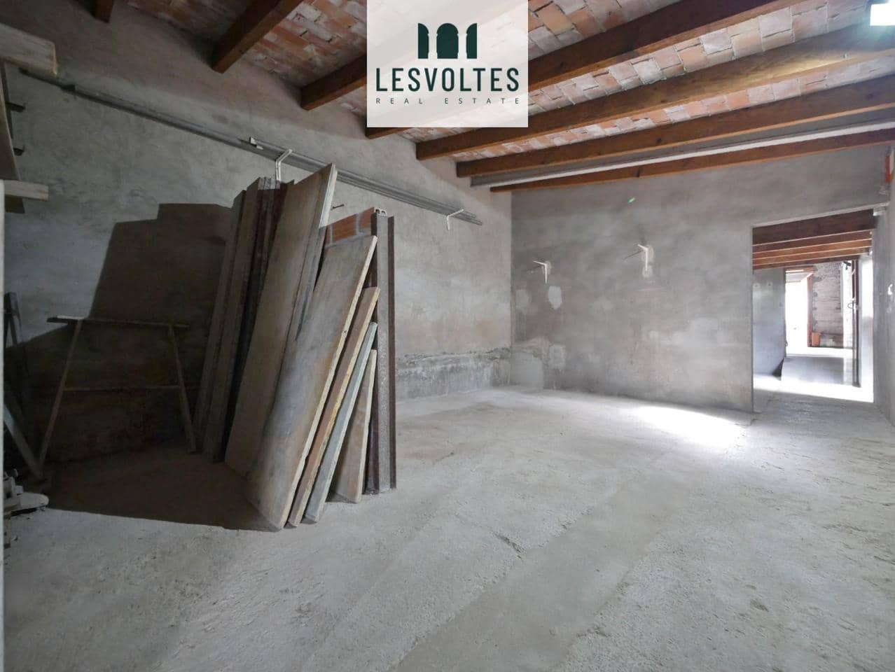 3 bedroom Commercial for sale in Palafrugell - € 230,000 (Ref: 10081853)