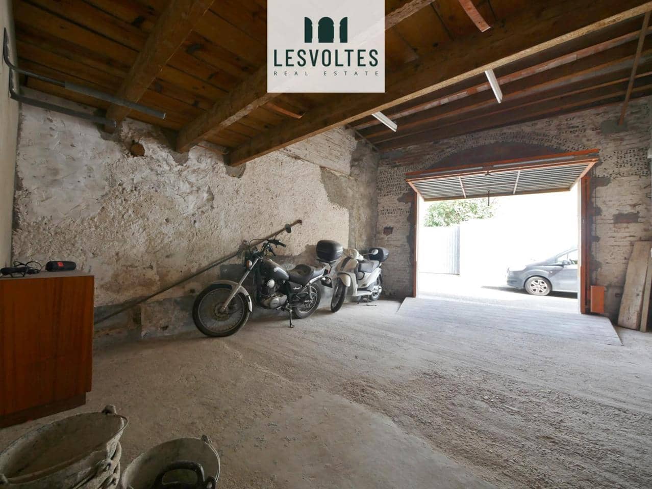 3 bedroom Commercial for sale in Palafrugell - € 230,000 (Ref: 10081853)
