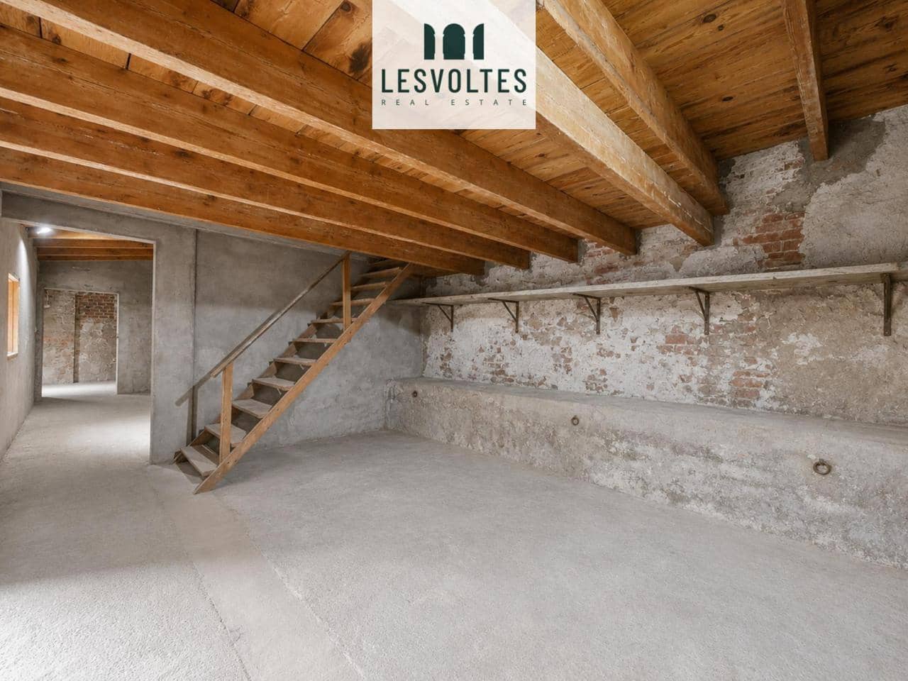 3 bedroom Commercial for sale in Palafrugell - € 230,000 (Ref: 10081853)