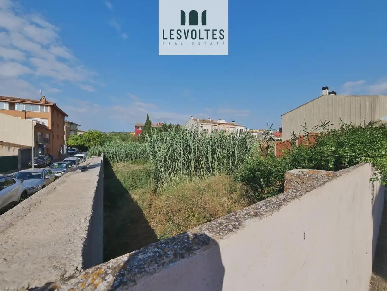 Solar/Parcela en Palafrugell en venta - 361.000 € (Ref: 10081854)
