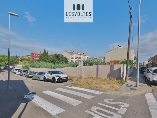 Solar/Parcela en Palafrugell en venta - 361.000 € (Ref: 10081854)