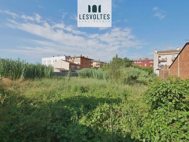 Solar/Parcela en Palafrugell en venta - 361.000 € (Ref: 10081854)