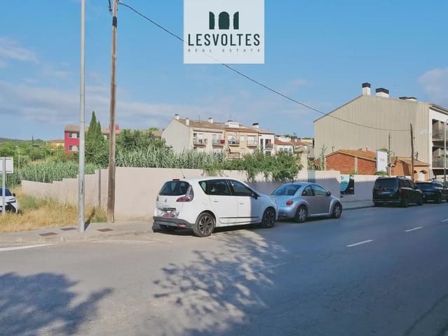 Solar/Parcela en Palafrugell en venta - 361.000 € (Ref: 10081854)