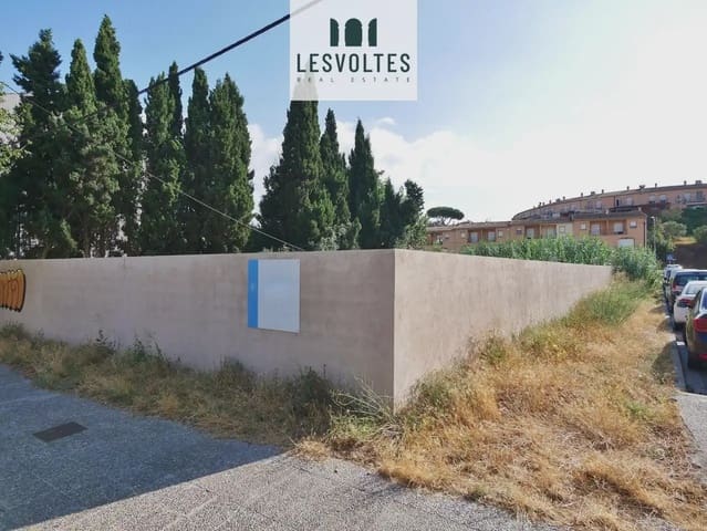 Solar/Parcela en Palafrugell en venta - 361.000 € (Ref: 10081854)