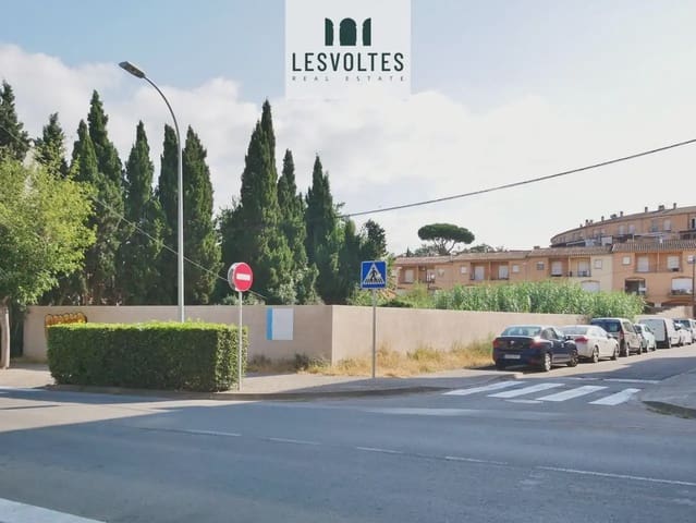 Solar/Parcela en Palafrugell en venta - 361.000 € (Ref: 10081854)