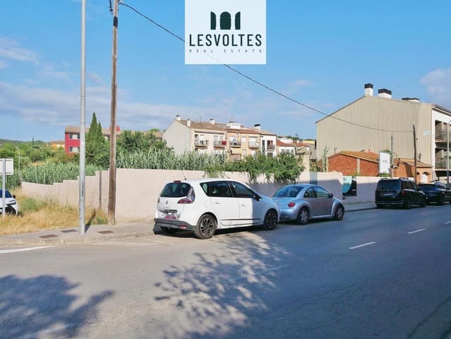 Terreno Non Edificato in vendita in Palafrugell - 361.000 € (Rif: 10081854)