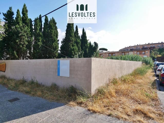 Terreno Non Edificato in vendita in Palafrugell - 361.000 € (Rif: 10081854)