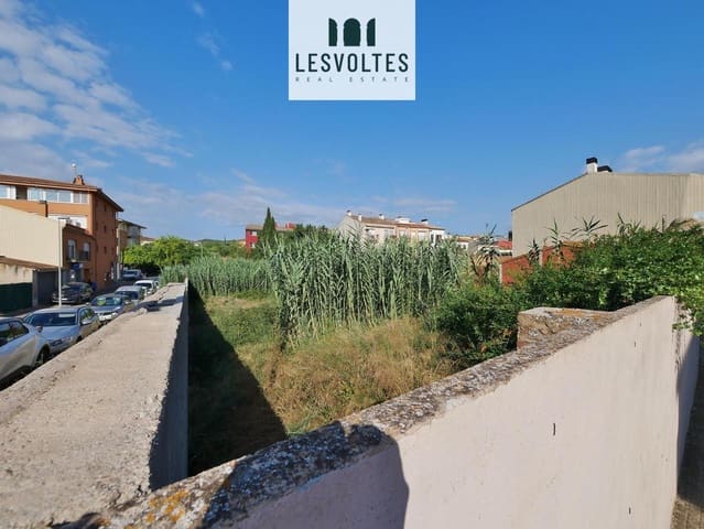 Terreno Non Edificato in vendita in Palafrugell - 361.000 € (Rif: 10081854)